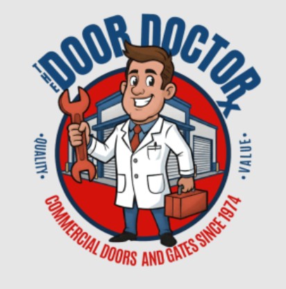 The Door Doctor